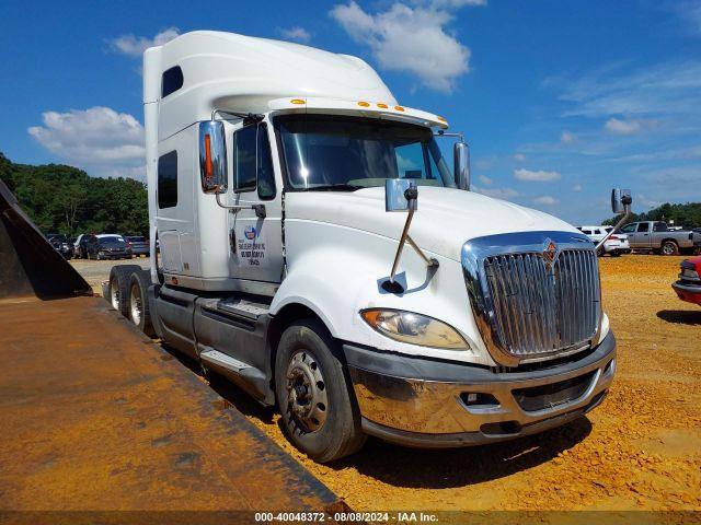  Salvage International Prostar