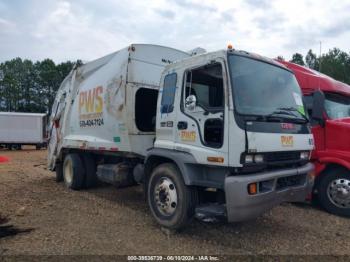  Salvage General Motors Tt8500