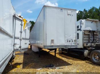  Salvage Hyundai Translead In 53  Semi Trailer