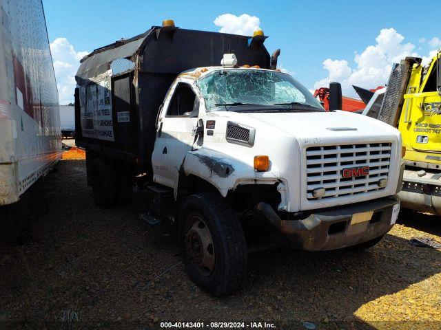  Salvage General Motors Tc8500