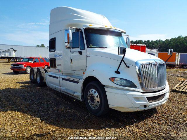  Salvage International Prostar