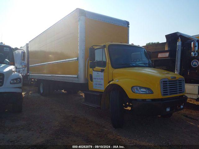  Salvage Freightliner M2 106