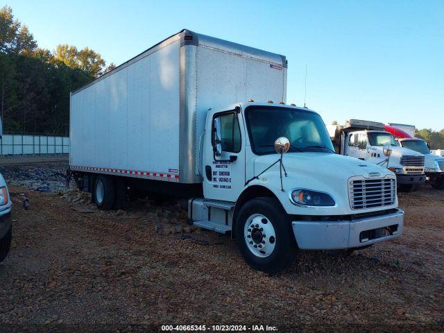  Salvage Freightliner M2 106