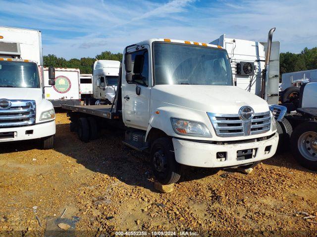  Salvage Hino Hino 145