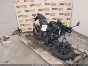  Salvage Honda Cbr500