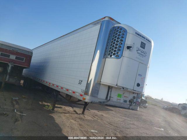  Salvage Great Dane Trailers Other