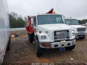  Salvage Freightliner Fl80