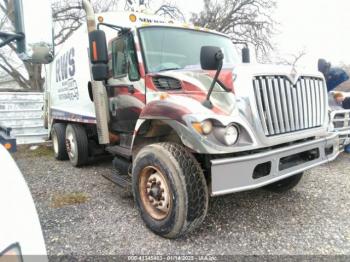  Salvage International 7400