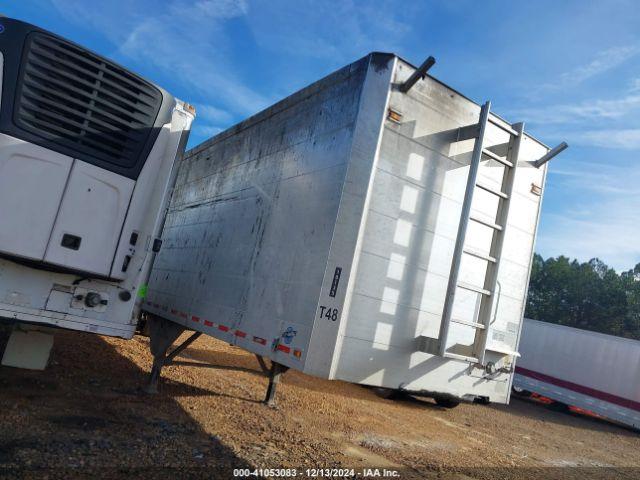  Salvage Titan Trailer Mfg Trailer