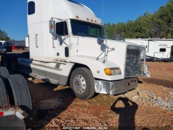  Salvage Freightliner Conventional