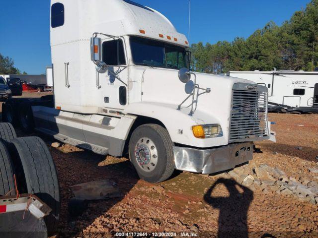  Salvage Freightliner Conventional