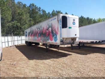  Salvage Utility Trailer Mfg Other