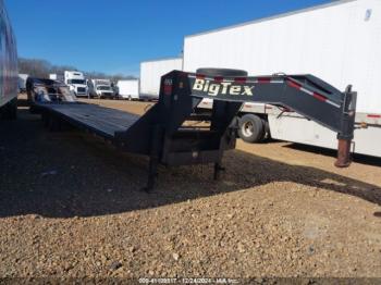  Salvage Big Tex Trailer Co I Other