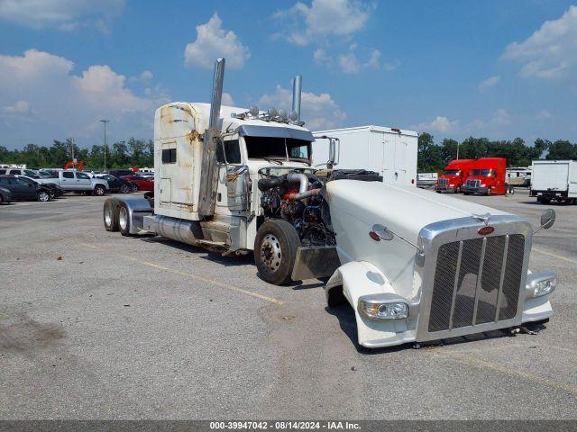  Salvage Peterbilt 389