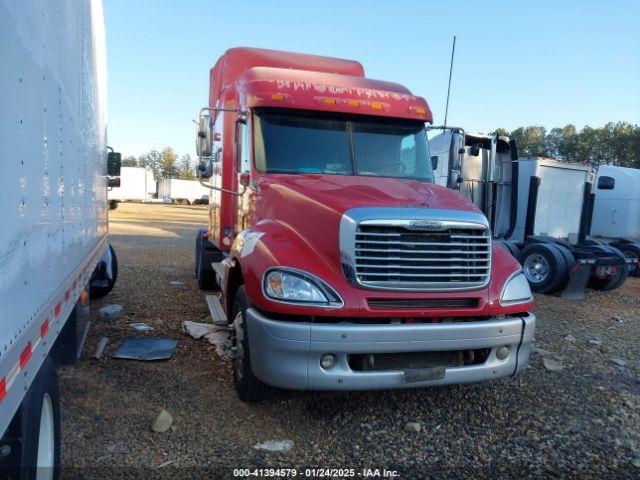  Salvage Freightliner Conventional