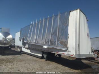  Salvage Hyundai Translead In Trailer