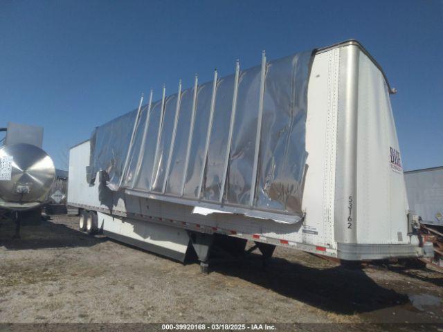  Salvage Hyundai Translead In Trailer