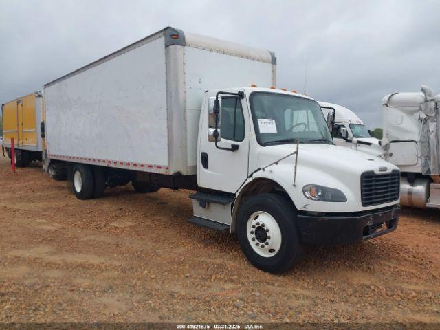  Salvage Freightliner M2 106