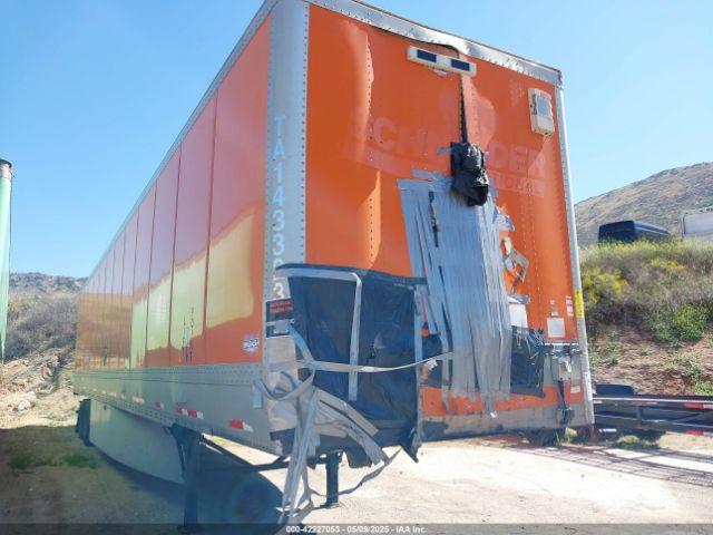  Salvage Wabash National Corp Other