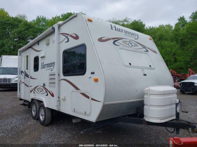  Salvage Sunnybrook Harmon