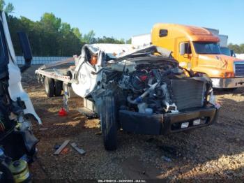  Salvage Freightliner M2