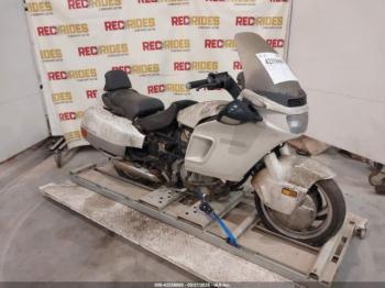  Salvage Honda Pc800