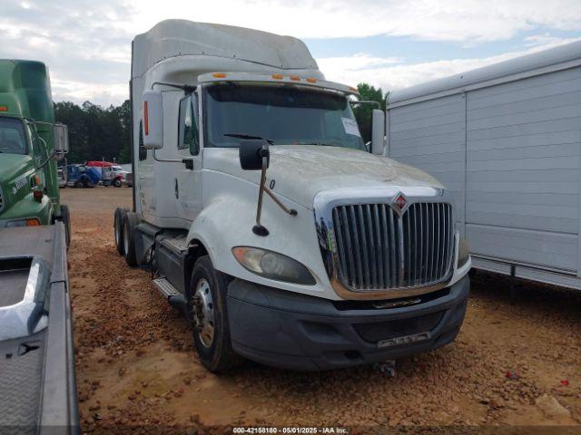  Salvage International Prostar