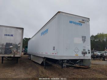  Salvage Great Dane Trailers Semi Trailer