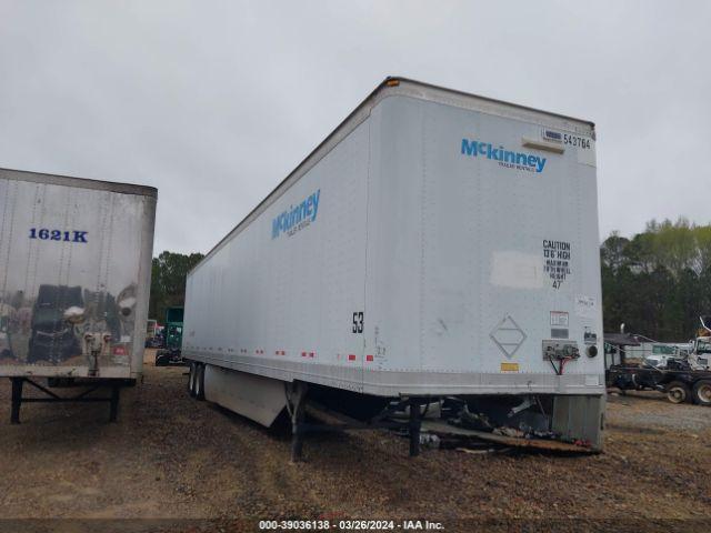  Salvage Great Dane Trailers Semi Trailer