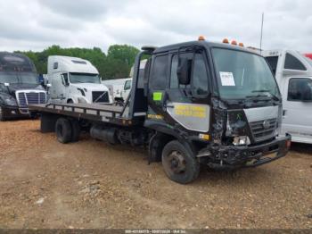  Salvage Nissan Diesel Ud2000