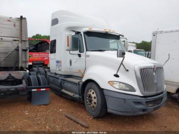  Salvage International Prostar