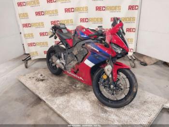  Salvage Honda Cbr1000