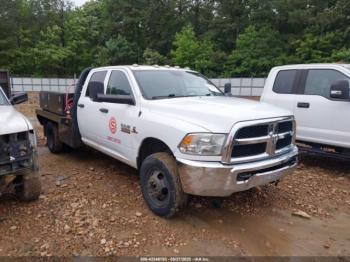  Salvage Ram 3500