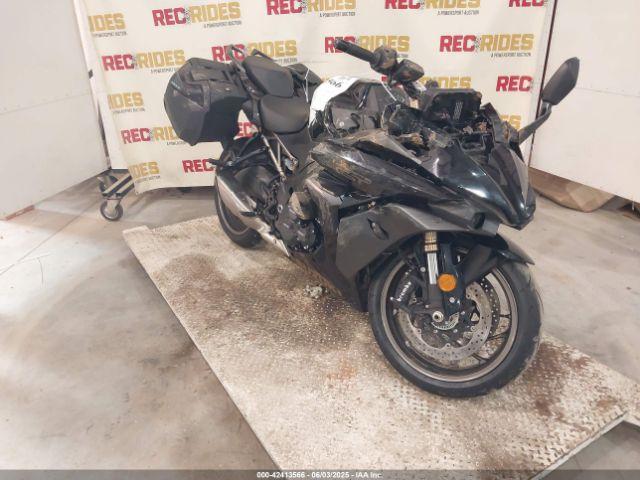  Salvage Suzuki Gsx1000
