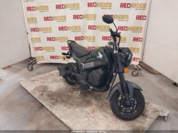  Salvage Honda Nva110