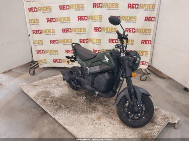  Salvage Honda Nva110