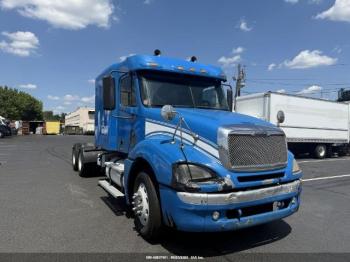  Salvage Freightliner Columbia