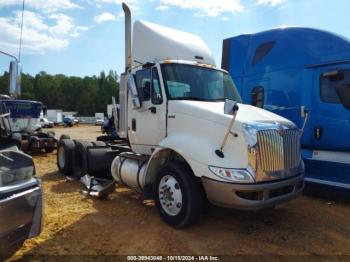  Salvage International 8000