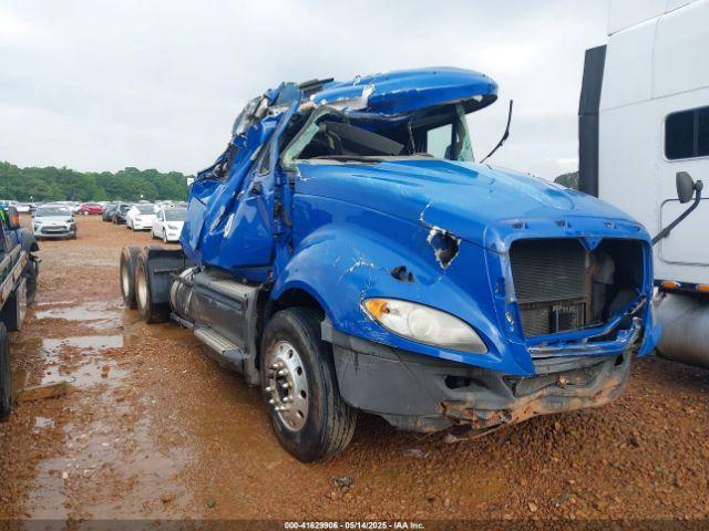  Salvage International Prostar