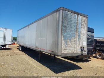  Salvage Wabash National Corp Other