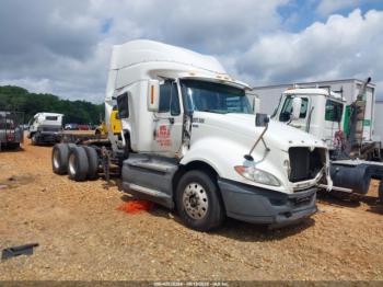  Salvage International Prostar