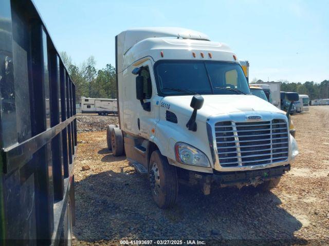  Salvage Freightliner Cascadia 113