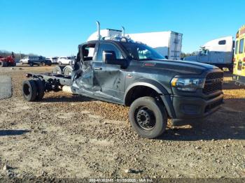  Salvage Ram 5500
