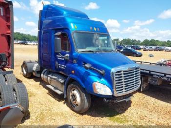  Salvage Freightliner Cascadia 113