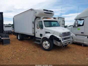  Salvage Sterling Truck M