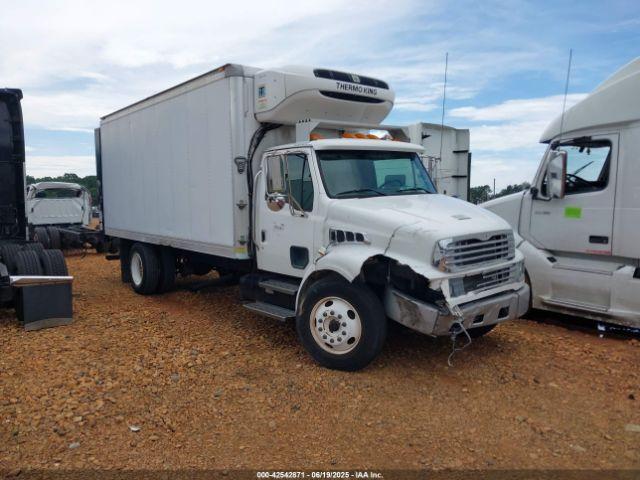 Salvage Sterling Truck M