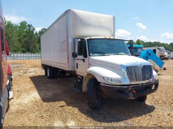  Salvage International 4000