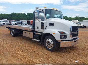  Salvage Mack Md