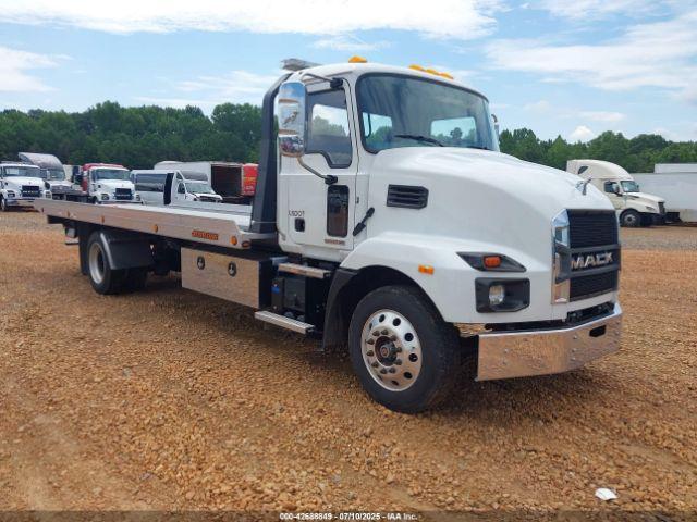  Salvage Mack Md