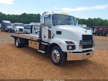  Salvage Mack Md
